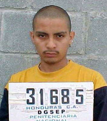 El perfil criminal de los 23 pandilleros fugados de la cárcel de Támara