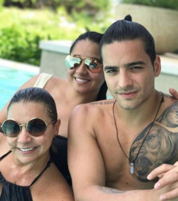 El antes y después de Maluma, de cantante desconocido a figura mundial