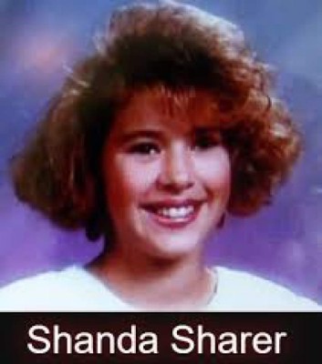 Shanda Renee Sharer, el caso de la joven que fue secuestrada, torturada y quemada por sus amigas
