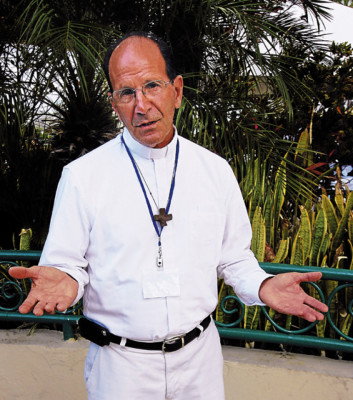 Mujeres migrantes son vistas como si fuesen un botín