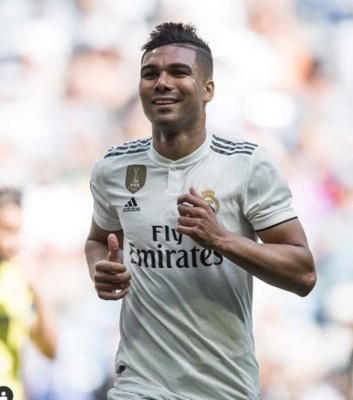 Estas son las estrellas de Brasil que jugarán contra Honduras previo a la Copa América