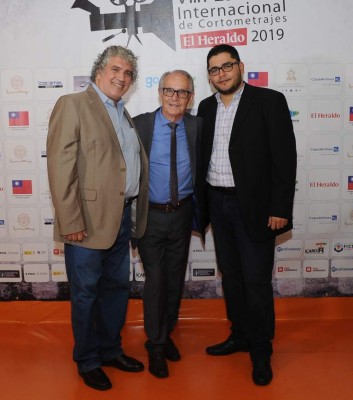 Una noche de emociones y agradecimientos