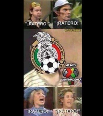 Copa Oro: Los mejores memes del México vs. Panamá