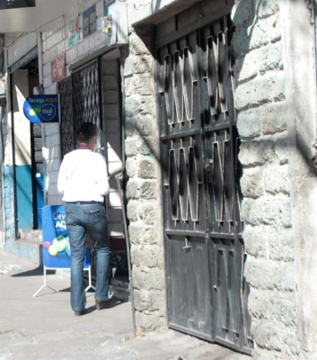 Honduras: Descubrimos las clínicas de la muerte en Comayagüela