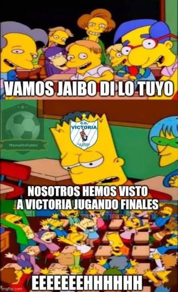 Memes de la jornada 5 de la Liga Nacional: Marathón decepcionado y un Vida feliz