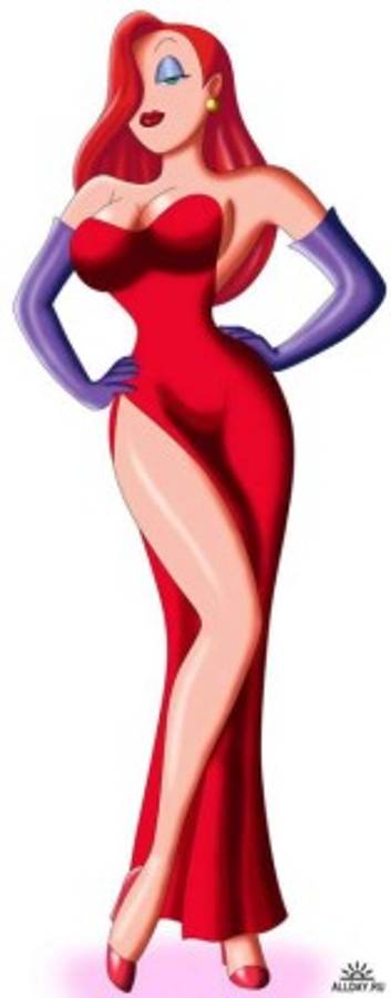 Ella se quitó seis costillas para parecer una caricatura