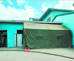 Autoridades sanitarias esperan resultados de las pruebas de laboratorio.