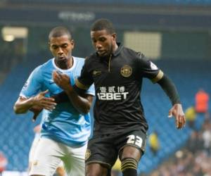 Hace un año que García recibió la terrible noticia que tenía leucemia y debía someterse a un largo tratamiento.