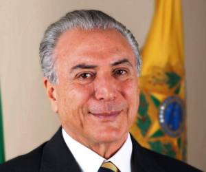 El presidente interino de Brasil Michel Temer designó el jueves a 21 de los ministros que integrarán su gabinete.