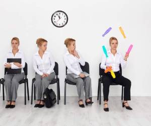 La demanda de personal altamente calificado y multitareas va en aumento gracias a la globalización.