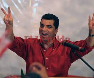 Desde el lunes, la comisión del CCEPL está en pláticas.