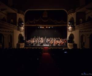 Este año las orquestas de Honduras y del mundo han tenido que renunciar a las presentaciones presenciales.