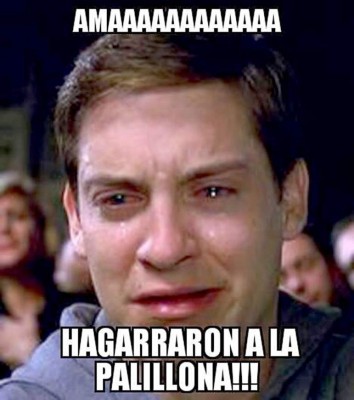 Los memes por la captura de expalillona Ilsa Molina