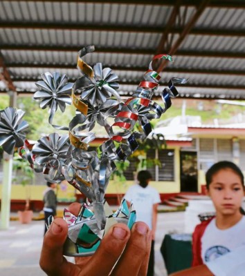 Gobierno escolar tomó las riendas de Escuelas Amigables