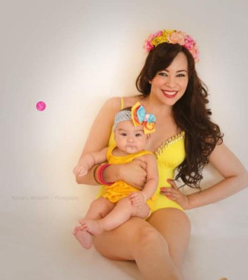 Cleopatras hondureñas revelan sus secretos para estar hermosas