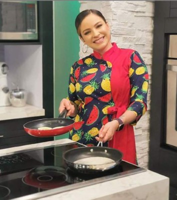 FOTOS: Famosas presentadoras hondureñas que imponen moda con sus looks