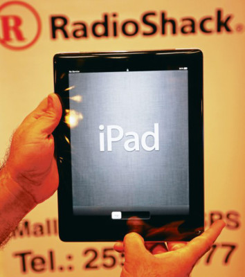 Novedades del Tecno Show 2012