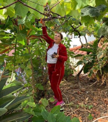 Lo que debes saber sobre Dolores Aveiro, madre de Cristiano Ronaldo