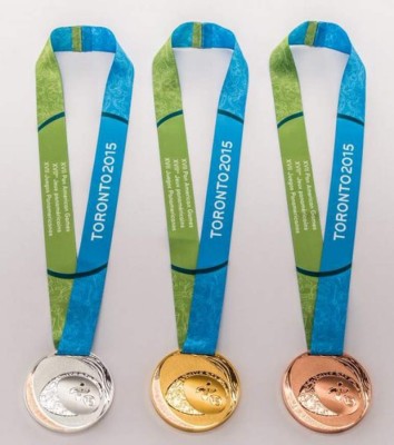 Inicia la fiesta deportiva de América