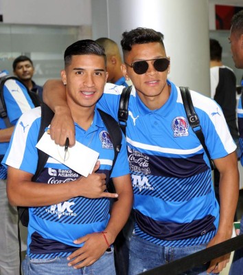 Concacaf: Choque de pesos pesados en San José