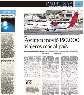 Unitec acelera plan de expansión