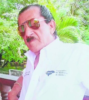 Francisco López, aspirante a alcalde de la Democracia Cristiana: 'Solo pasé el primer grado y no me da pena'