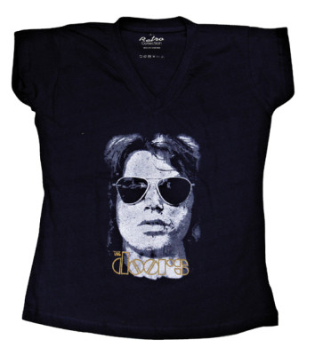 Rock fashion
