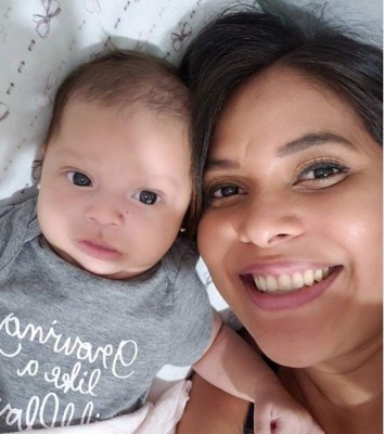 Escándalos de la farándula hondureña durante la pandemia del covid-19