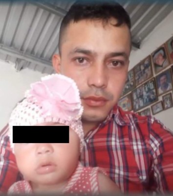 Un policía de vocación y un fanático del 'parkour': así eran los policías acribillados en la Cerro Grande