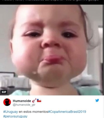 ¡Memes para reír! Uruguay queda eliminada: Luis Suárez falló un penal y el VAR anuló tres goles
