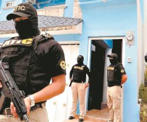 La formación de nuevas agencias de investigación y reformas al Código Penal han ayudado a mejorar seguridad.