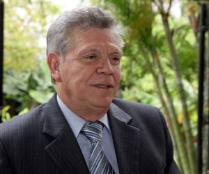 El escritor Víctor Manuel Ramos ha ganado premios a nivel nacional, centroamericano e internacional.