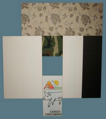 Ronald Sierra, entre los límites de la abstracción y el realismo crítico