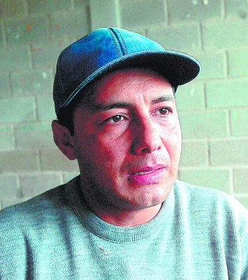 Copiosas lluvias generan zozobra en la capital