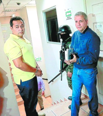 Honduras: Reprograman para el 3 de abril nuevo juicio contra Mario Zelaya y José Ramón Bertetty