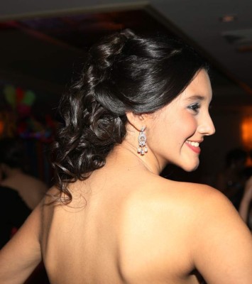 El look vanguardista y sofisticado de seniors