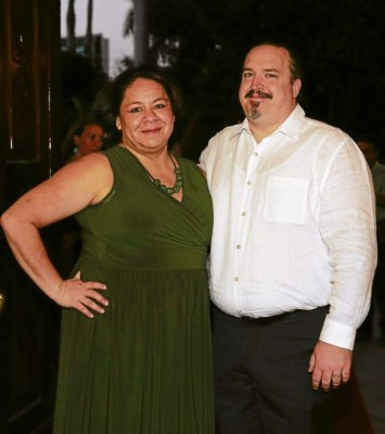 Invitados ovacionan gala del Teatro de Danza de Harlem