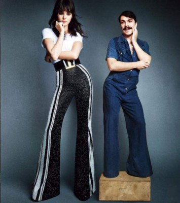 Hombre hace increíble Photoshop a fotos de Kendall Jenner