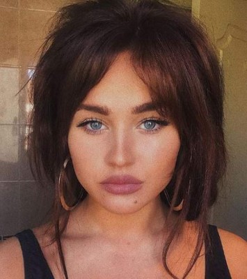 Así es la doble de Emilia Clarke, Daenerys Targaryen en Game of Thrones