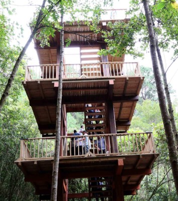 FOTOS: 10 lugares del occidente de Honduras para visitar en vacaciones