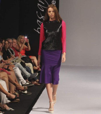 Vibrante, electrizante y dramática