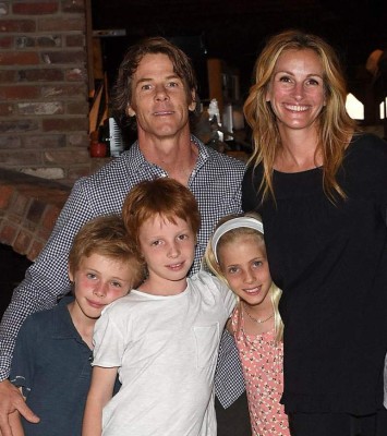 La novia de américa será nombrada 'señora de la década”