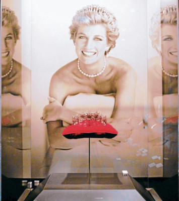 15 años sin Lady Diana