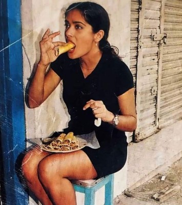 Los secretos de Salma Hayek: Su complejo amor con uno de los hombres más ricos del mundo (FOTOS)