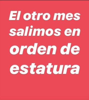 Los divertidos memes por nuevas medidas de circulación en Honduras