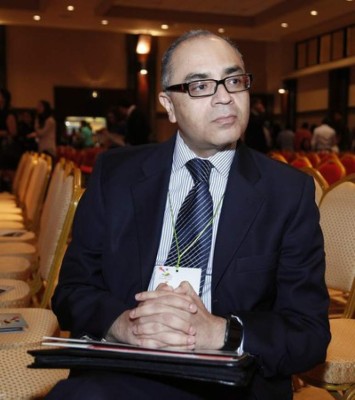 'Quedar fuera del TPP es una amenaza”