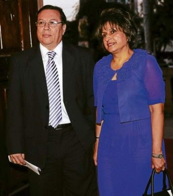 Invitados ovacionan gala del Teatro de Danza de Harlem