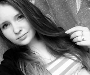 Alena Styukhina, de 15 años de edad, es la chica que murió intoxicada.