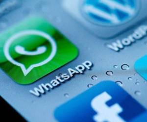 Un Juez ordenó suspender WhatsApp en Brasil.