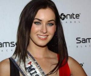 Ex Miss Universo 2005, la canadiense Natalie Glebova, denunció maltratos por parte de Donald Trump.